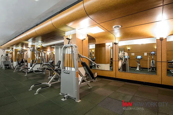 Rented by Keller Williams NYC | media 40