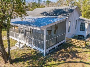 3 Orrell St, Yemassee, SC 29945