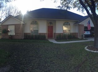641 Southern Lily Dr, Saint Johns, FL 32259