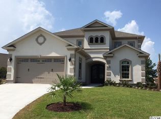 934 Bluffview Dr, Myrtle Beach, SC 29579