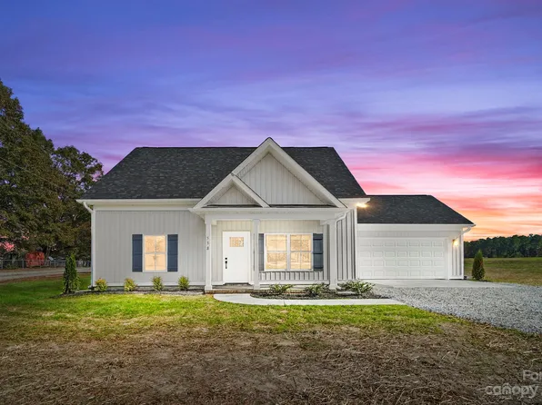 538 Central Ave, Locust, NC 28097