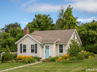 67 Kinney Hill Road, Washington, CT 06777
