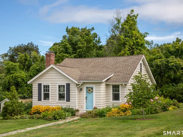 67 Kinney Hill Road, Washington, CT 06777