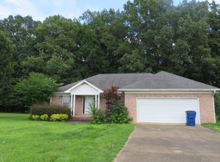 530 Prince Pl, Savannah, TN 38372