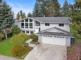 1004 S 262nd Pl, Des Moines, WA 98198