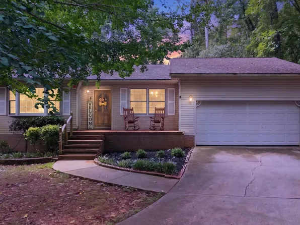 232 Clark Rd, Griffin, GA 30224