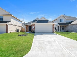 2511 Westslope Dr, Conroe, TX 77384