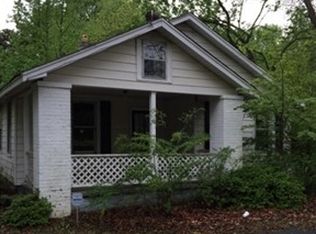 1071 McClure Rd #32, Memphis, TN 38116