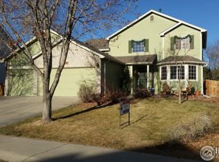 1626 Cedarwood Dr, Longmont, CO 80504