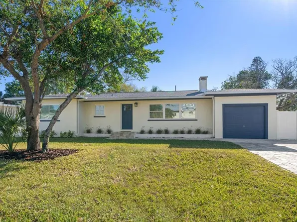 7516 38th Ave N, Saint Petersburg, FL 33710
