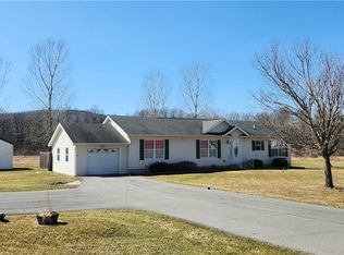 46 Southworth Rd, Dryden, NY 13053