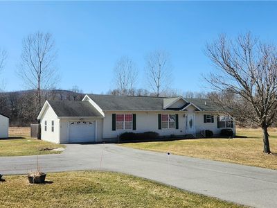 46 Southworth Rd, Dryden, NY, 13053