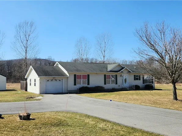 46 Southworth Rd, Dryden, NY 13053