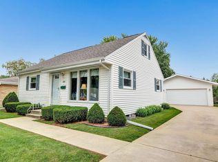 455 Taft St, Green Bay, WI 54301