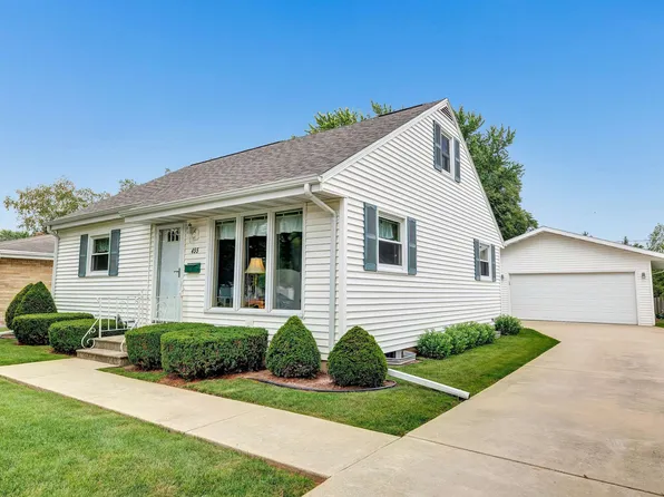 455 Taft St, Green Bay, WI 54301