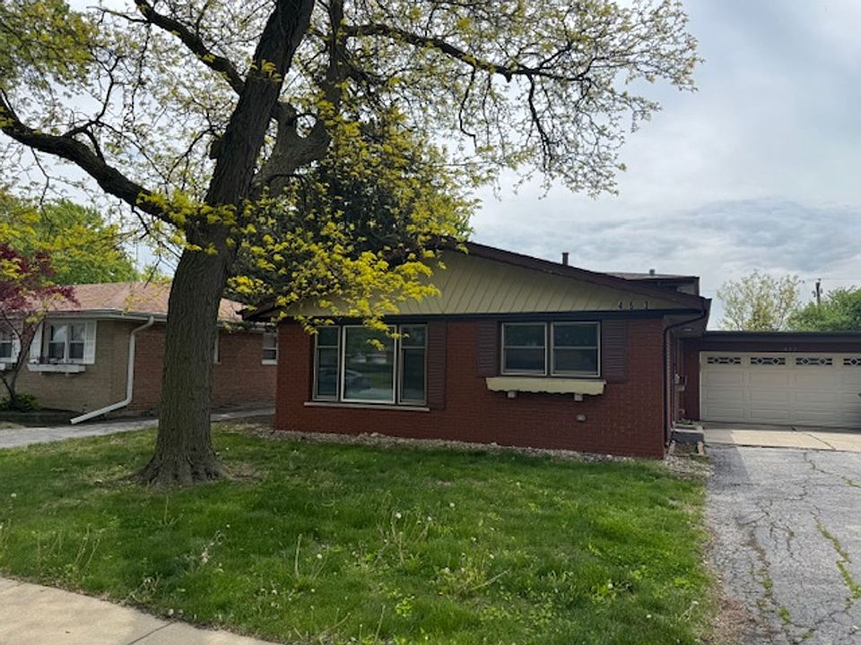 1st image of 453 E 166th St