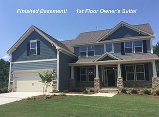 609 Wildwood Farm Way, Holly Springs, NC 27540