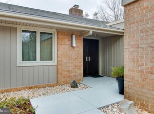 5064 Dry Well Ct, Columbia, MD 21045