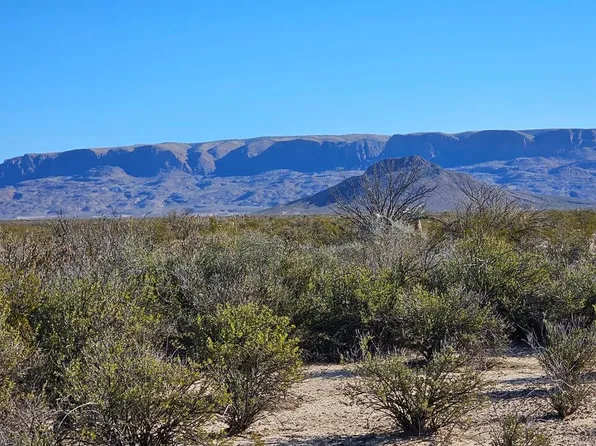 4906 Lowery Key Rd, Terlingua, TX 79852