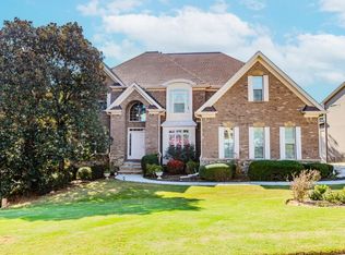 9010 Maple Run Trl, Gainesville, GA 30506