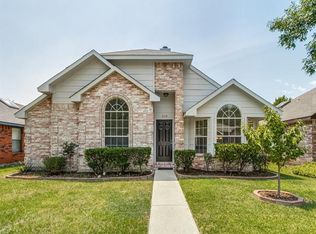 2319 Foothill Rd, McKinney, TX 75072