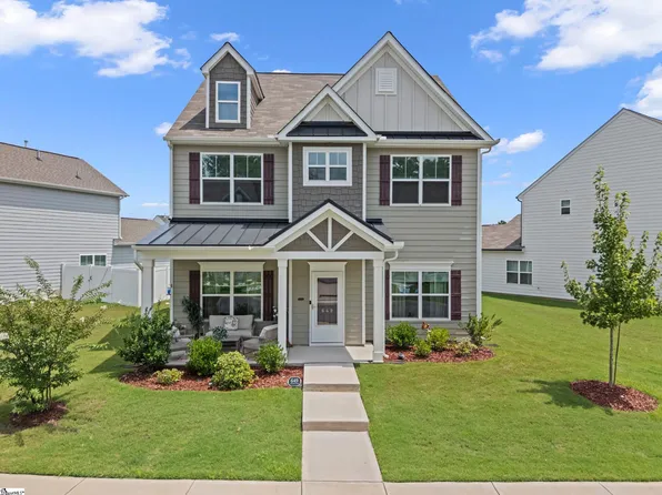 649 Columbus Cir, Simpsonville, SC 29680