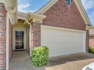 10039 Cameron Ridge Trl, Cordova, TN 38016