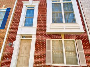 884 Ryan St, Baltimore, MD 21230