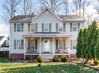 4719 Shepherds Mill Dr, Chesterfield, VA
