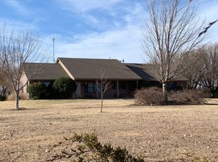 10610 N Imo Rd, Enid, OK 73703