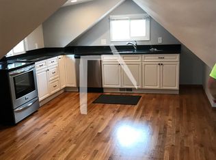 49 Newcastle Rd #13, Brighton, MA 02135