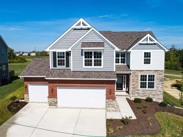 5060 Alta Ct, Liberty Township, OH 45011