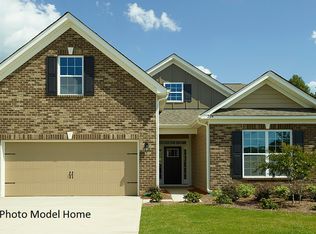 127 Golden Eagle Ln, Anderson, SC 29621