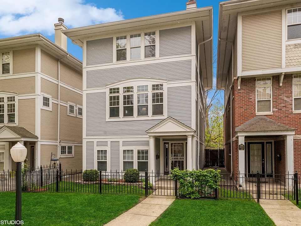 1st image of 4922 S Cornell Ave