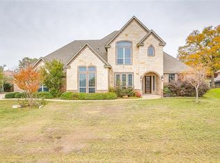 712 Flamingo Cir, Burleson, TX 76028