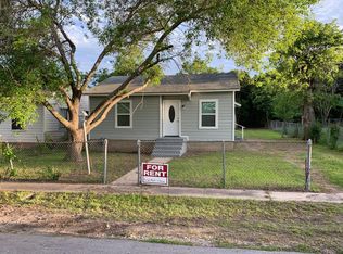 807 E Avenue M, Temple, TX 76504