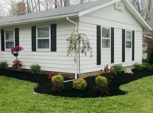 10282 Clipper Cv, Aurora, OH 44202