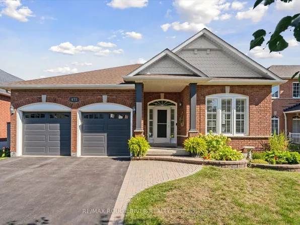 475 Victoria St, Scugog, ON L9L 1V2