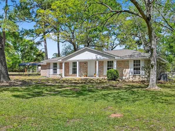 16026 Frontier Rd, Magnolia, TX 77355