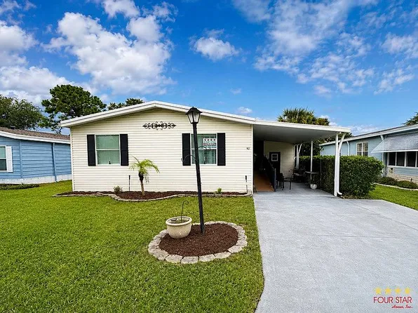 30 Malayan Sun Bear Path, Ormond Beach, FL 32174