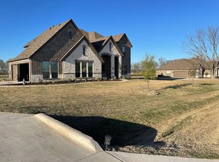 253 Ohanlon Dr, Van Alstyne, TX 75495