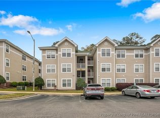 3342 Harbour Pointe Pl UNIT 1, Fayetteville, NC 28314