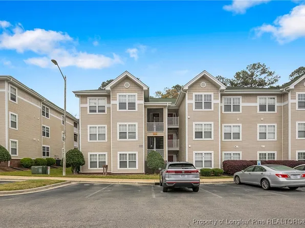 3342 Harbour Pointe Pl Unit 1, Fayetteville, NC 28314