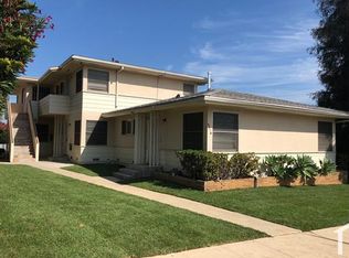 6216 Overhill Dr #3, Los Angeles, CA 90043
