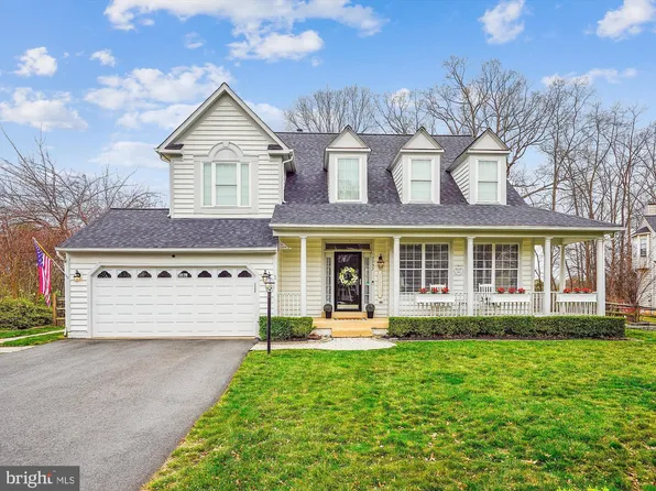 7737 Vinewood Ct, Gainesville, VA 20155