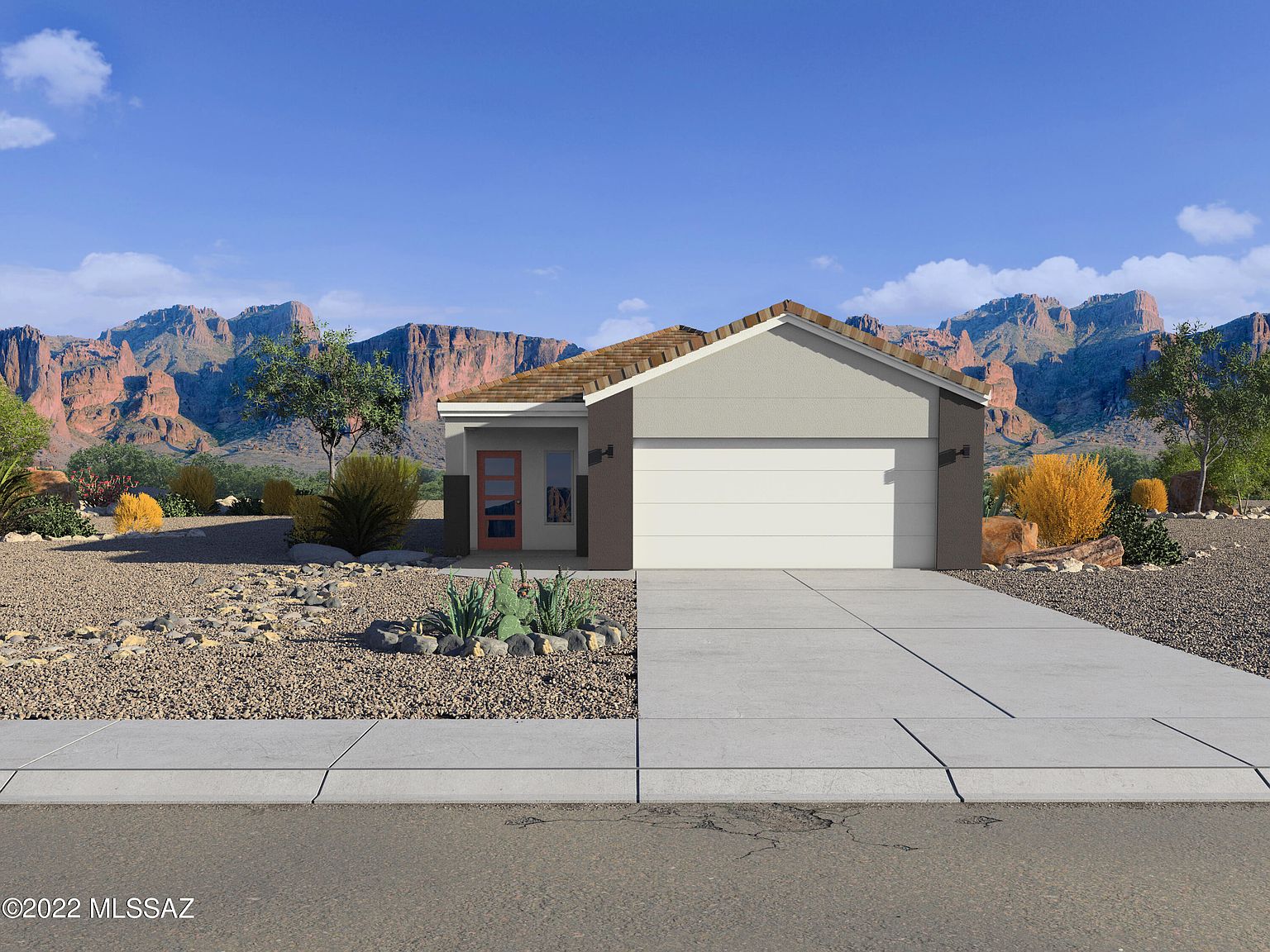 12855 E Joffroy Dr, Vail, AZ 85641 Zillow