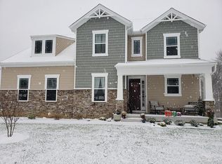 1215 Up And Over Lane, Aberdeen, MD 21001