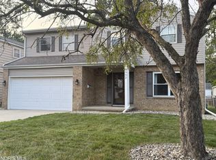 3902 Branch Dr, Toledo, OH 43623