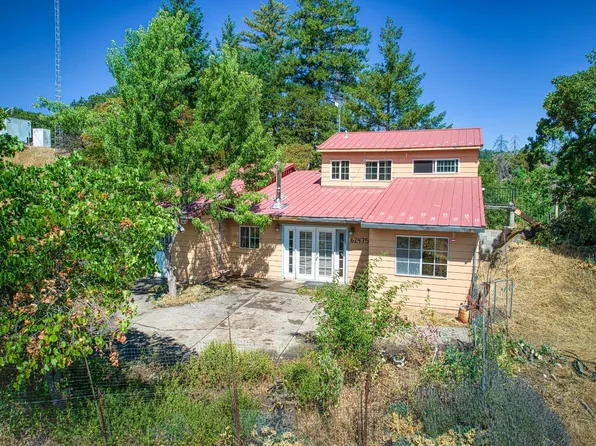 62475 Bell Springs Road, Laytonville, CA 95454