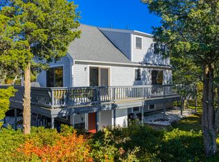 655 Herring Brook Road, Eastham, MA 02642